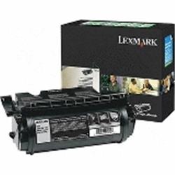 Picture of Lexmark C340X30 Extra High Yield Toner Cartridge, Magenta