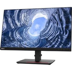 Picture of Lenovo 61F7MAR1US 23.8 in. T24I 20 HDMI Monitor