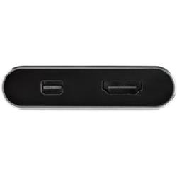 CDP2HDMDP USB C to HDMI or MDP Adapter