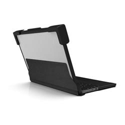 LN-GC-10ECT-BLK 10 in. Guardian Case for Lenovo 10E Chrome Tablet, Black