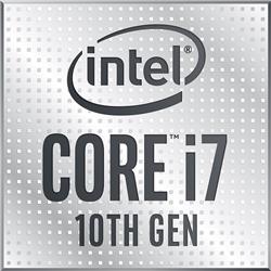 Picture of Intel BX8070110700F Core i7 10700F Desktop Processor Tray