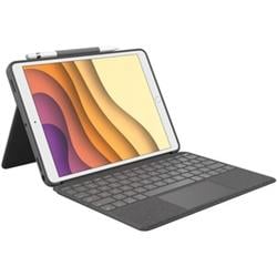 Logitech 7th Generation Combo Touch Keyboard for iPad