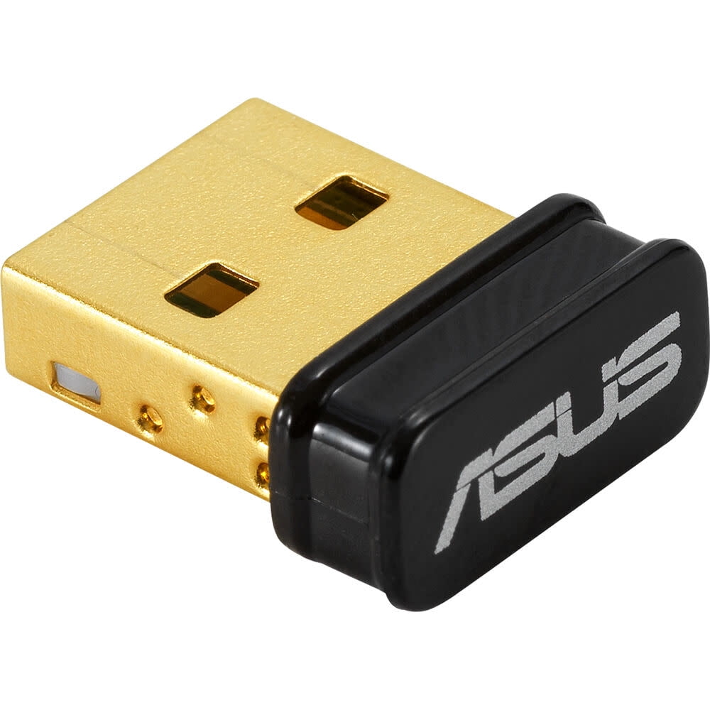 Picture of Asus 90IG05J0-MA0R00 BT500 Series Bluetooth 5.0 USB Adapter