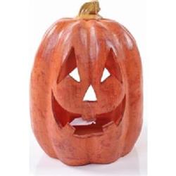 14 x 10 in. GT Polyresin Jack Lantern