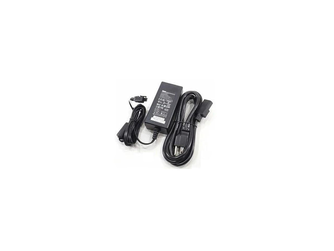 TZ570 & TZ670 Power Supply