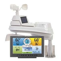Picture of Chaney Instruments 1529CH 5-in-1 Weather Station