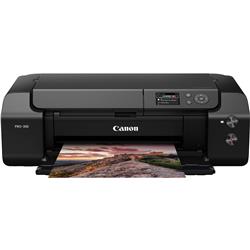 Picture of Canon Computer Systems 4278C002 13 in. Pixma Pro 300 Professional Photographic Inkjet