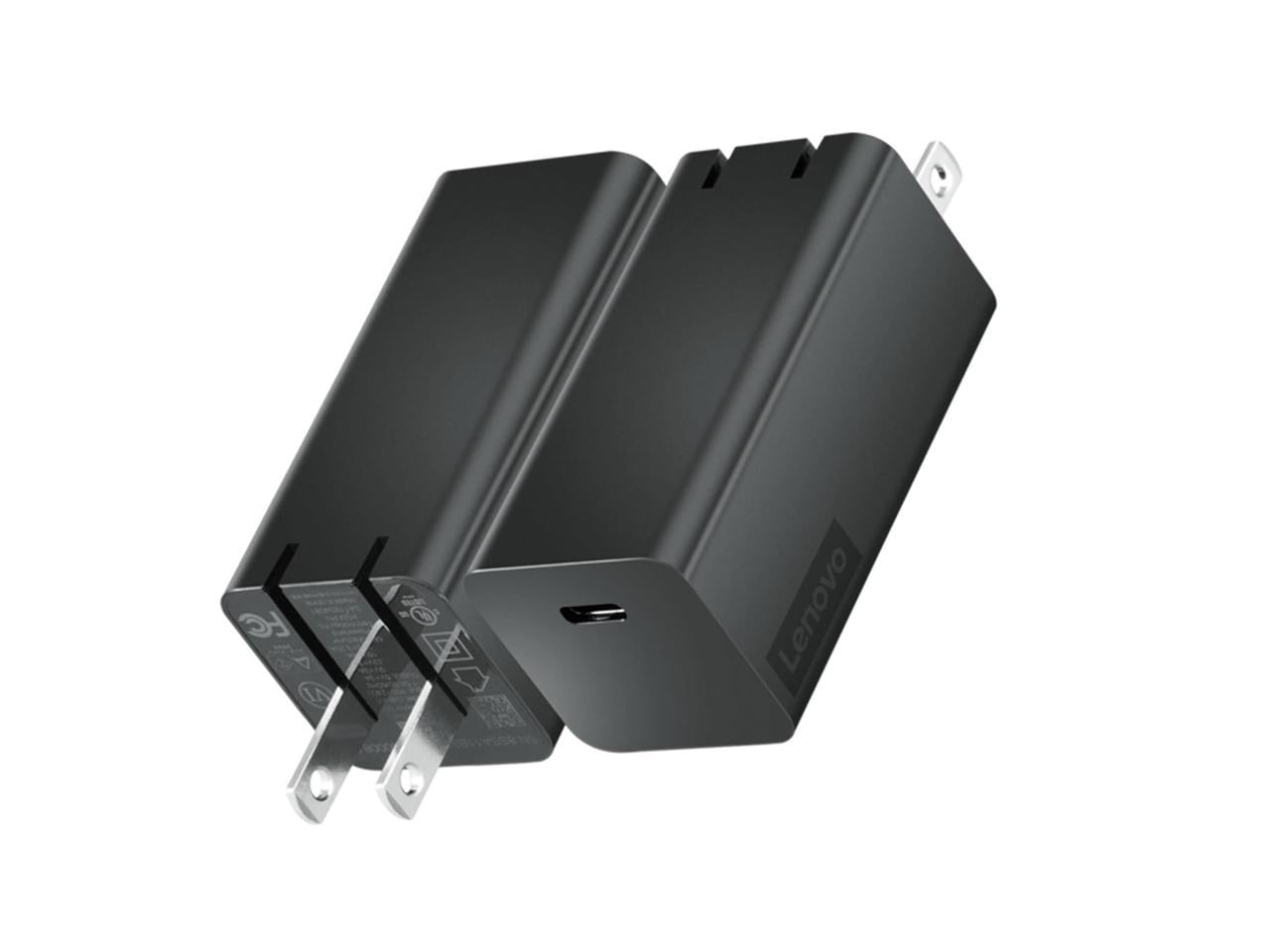 65W Gan Mini Adapter
