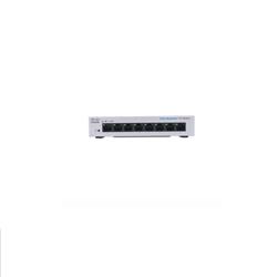 Picture of Cisco Systems CBS110-8T-D-NA Unmanaged 8-Port GE Desktop EXT PS Ethernet Switch