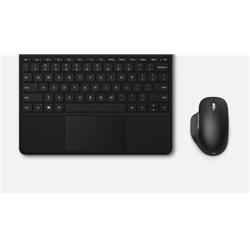 222-00001 Bluetooth Mouse, Black