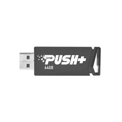 Picture of Patriot Memory PSF256GPSHB32U Push Plus 256G COB 3.2 USB