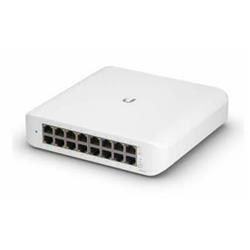 USW-Lite-16-POE 16 Port POE UniFi Lite Switches