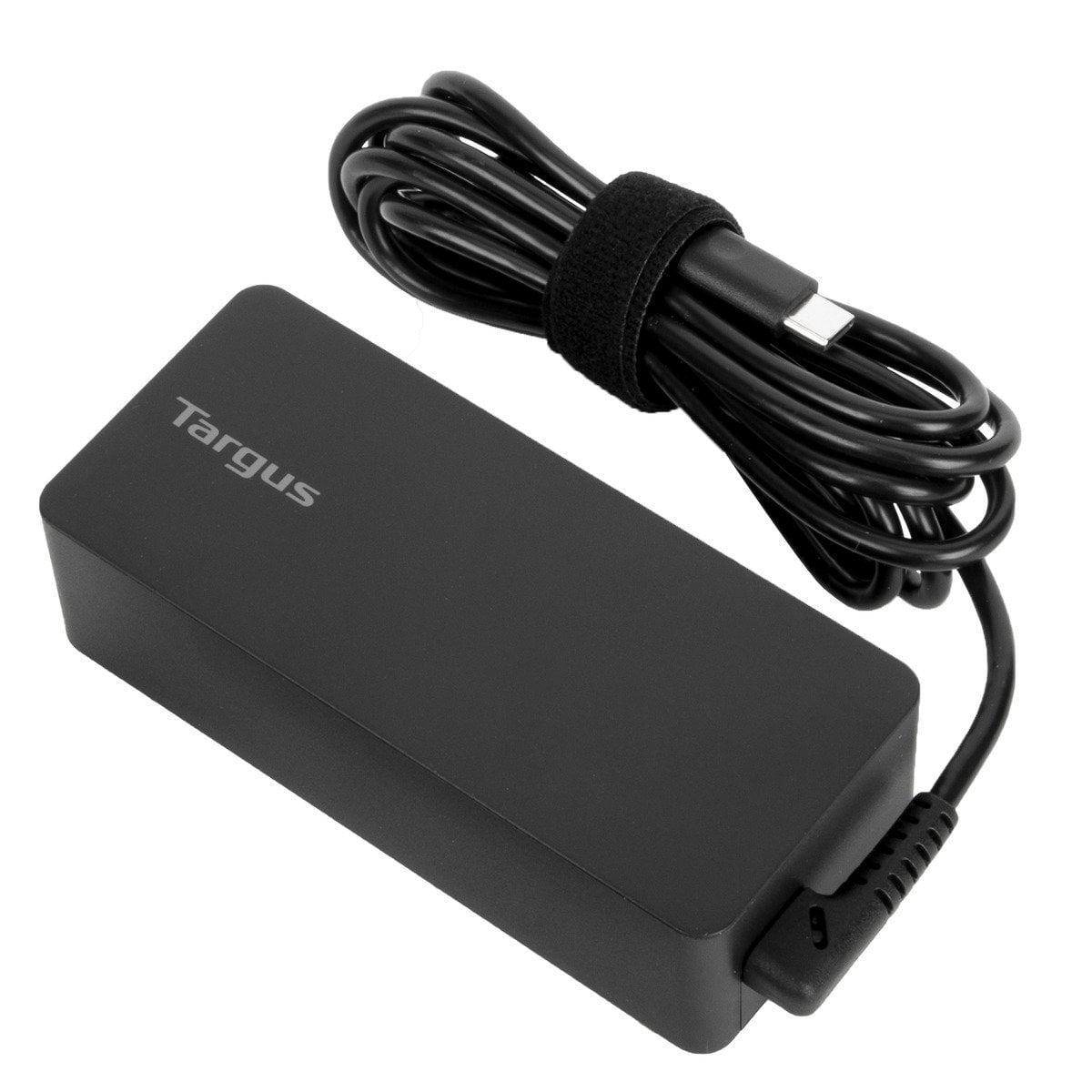 Picture of Targus APA107BT 65W USB-C Charger AC Adapter - Black