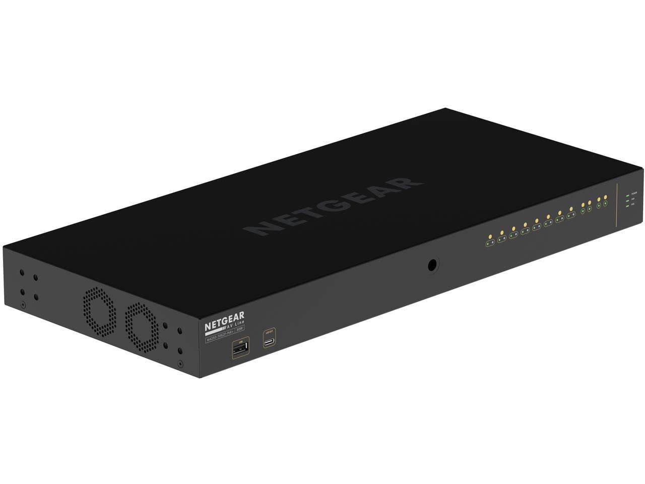 NETGEAR