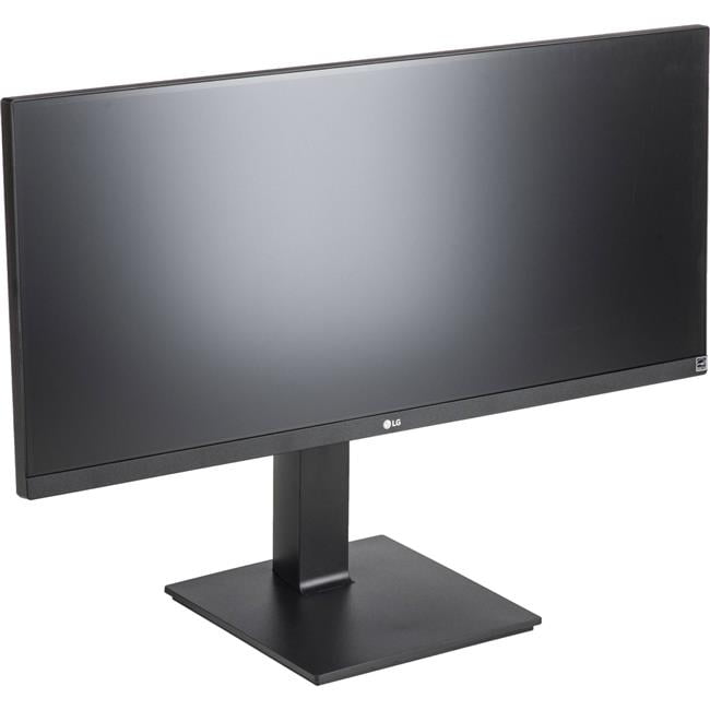 Picture of LG Commercial 34BN670-B 34 in. 2560x1080 IPS Panel Monitor