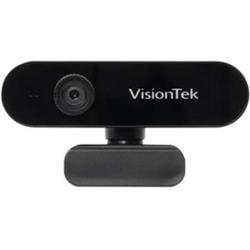 VTWC30 Webcam 30 F 1920 x 1080 Video CMOS Sensor Fixed Focus Microphone Notebook