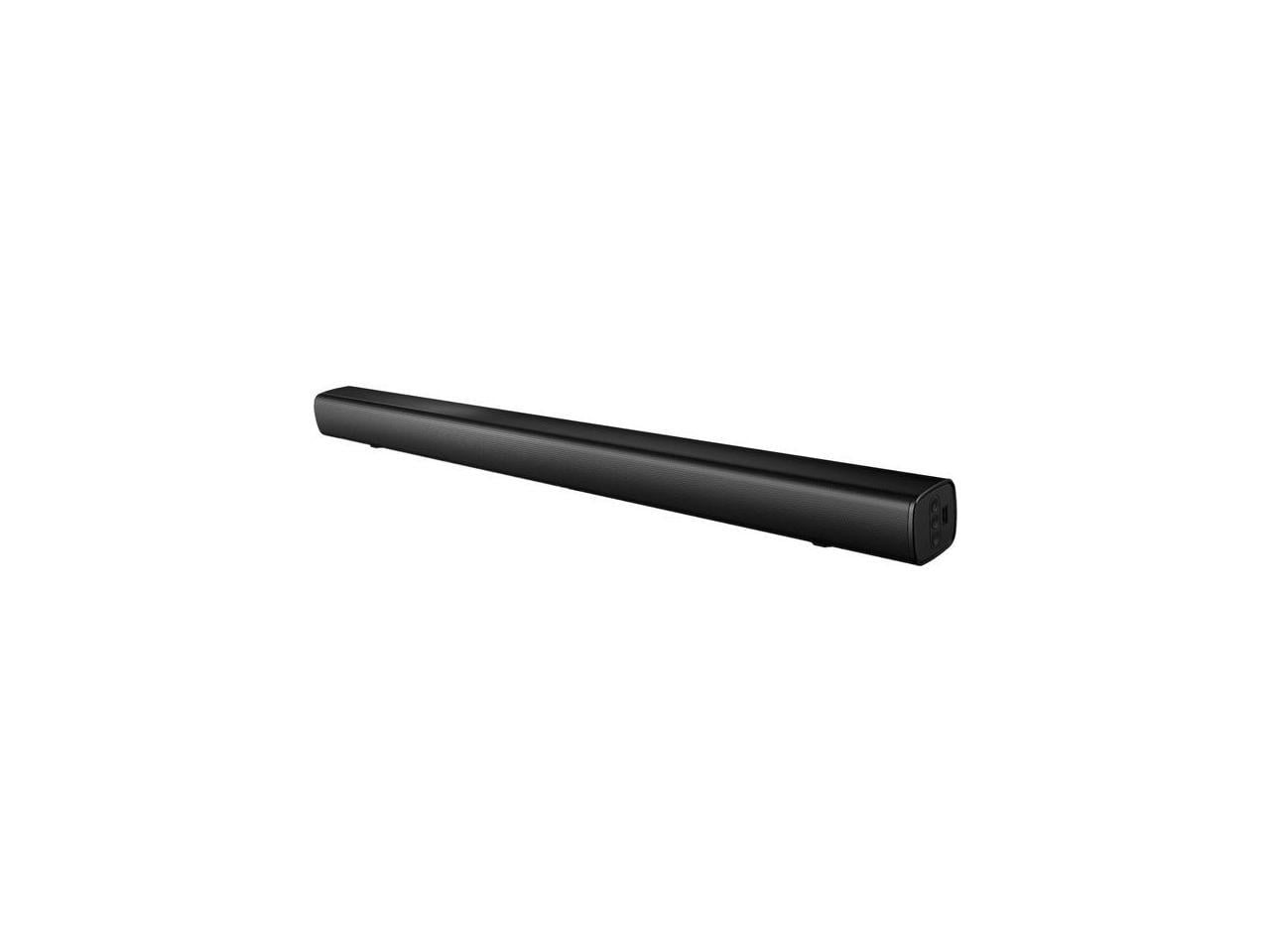 Dual Wireless Teacher Microphone with Soundbar & Wall Mounting Kit