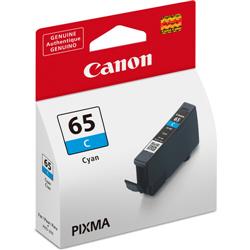 Picture of Canon 4216C002 CLI-65 AMR Ink Tank - Cyan
