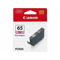 Picture of Canon Computer Systems 4221C002 AMR CLI-65 Photo Magenta Ink Cartridge
