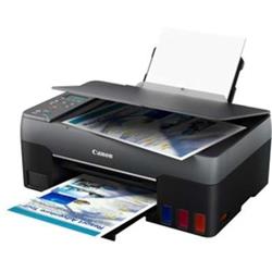 Picture of Canon Computer Systems 4468C002 Pixma G3260 Wireless Mega Tank All-In-One Printer