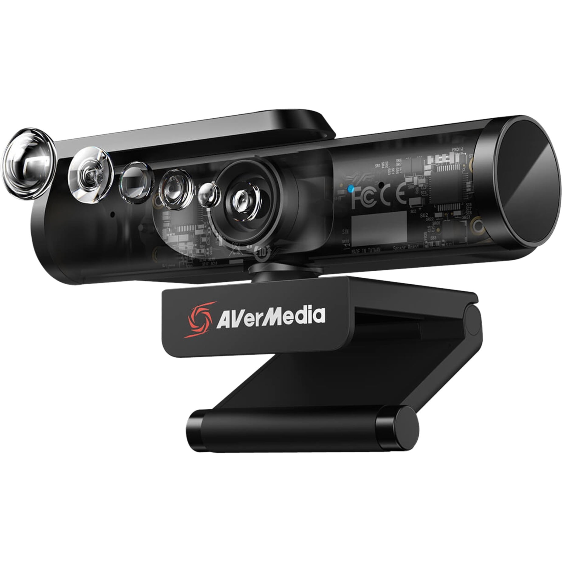 Picture of Avermedia Technology PW513 Live Streamer Cam 513