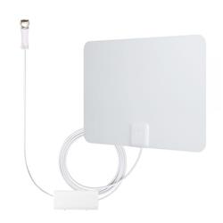 Picture of Antop Antenna AT-101B Indoor Paper Thin HDTV Antenna
