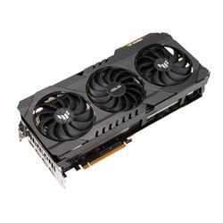 Picture of Asus TUF-RX6800XT-O16G-GAMING TUF RX6800XT OC PCIe 16GB GDDR6 Video Card