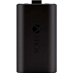 Xbox  1400mAh Rechargeable Battery & USB-C Cable - Microsoft SXW-00001