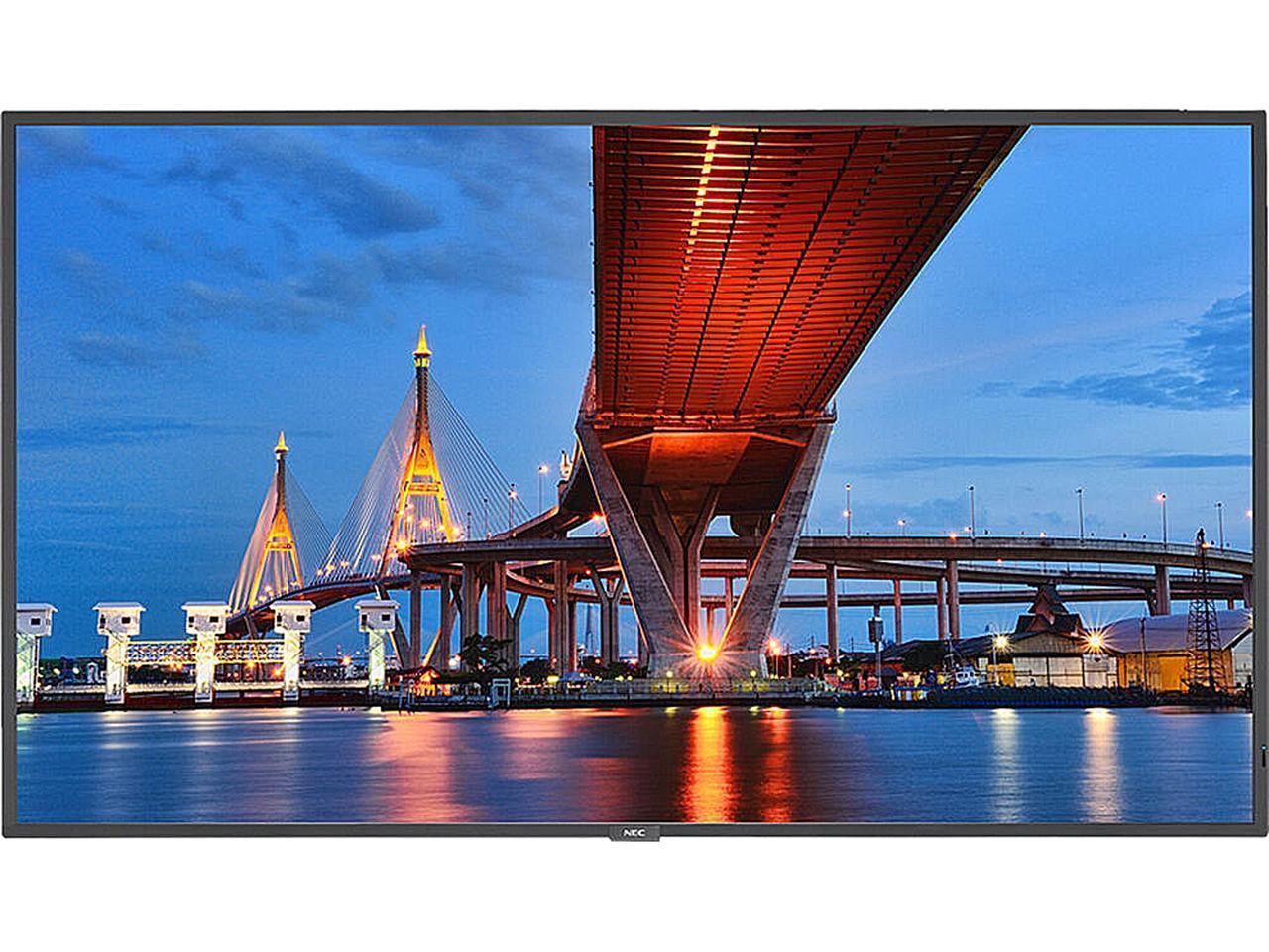 Picture of NEC Display Solutions ME651 65 in. LED LCD Public Display