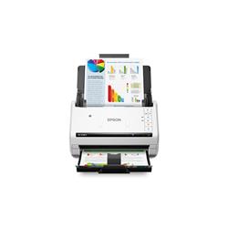 Picture of Epson B11B263202 DS575WII Wireless Document Scanner