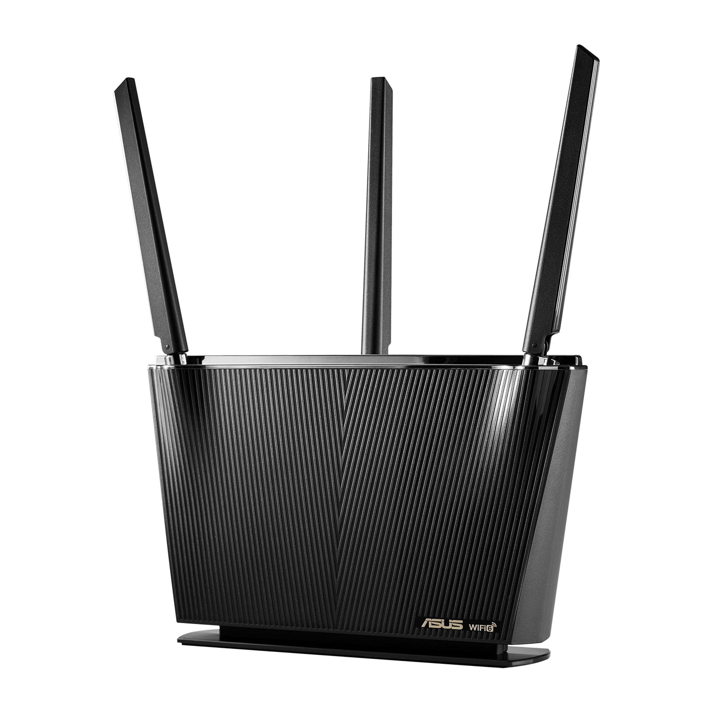 Picture of ASUS RT-AX68U Wireless AX2700 WiFi 6 Router