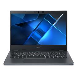 Picture of Acer NX.VP2AA.002 14 in. P414 Ci7 16GB 512GB Travelmate Notebook&#44; Slate Blue