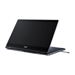 Picture of Acer NX.VP4AA.002 14 in. i7 16GB 512GB W10Pro Notebook&#44; Slate Blue