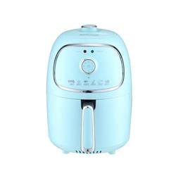 Picture of Brentwood AF-202BL 1200W 2 qt. Air Fryer, Blue