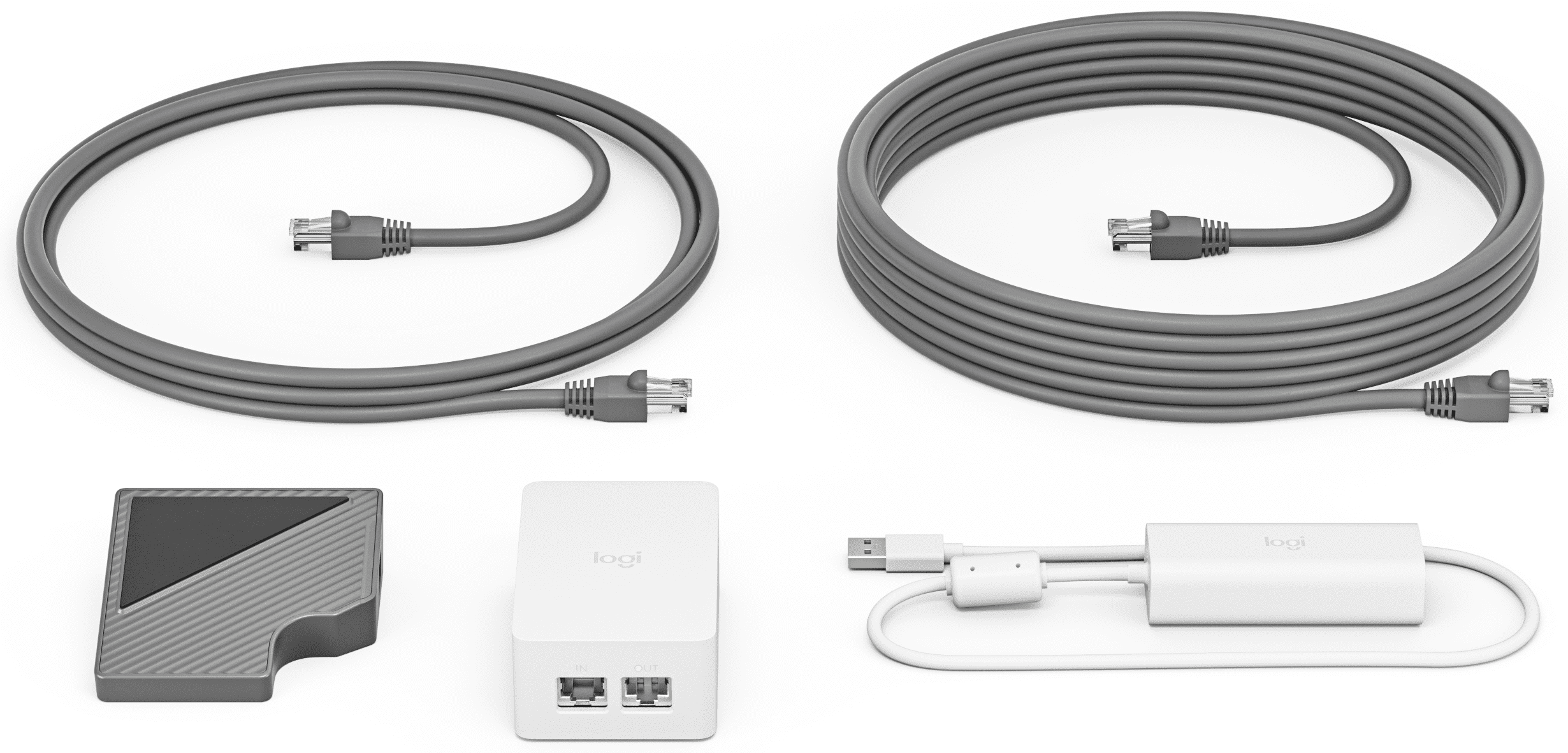 Cat5E Kit for Tap