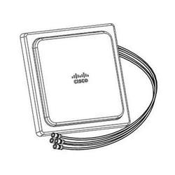 Picture of Cisco Systems AIRANT2524V4CRS 2.4 & 5 GHz 2DBI 4DBI Self Antenna