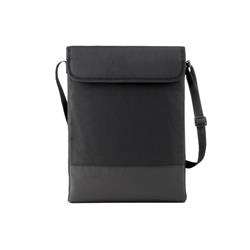 Picture of Belkin EDA001 Protective Sleeve with Shoulder Strap for 11-13 in. Laptops&#44; Black