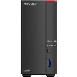 Picture of Buffalo Americas LS710D0401 3.5 in. 4TB Link Station 710D Hard Drives NAS Server