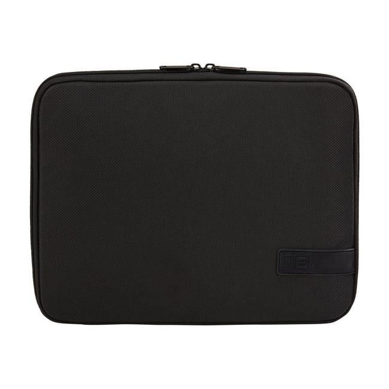 Picture of Case Logic 3204679 11.6 in. Vigil CB Polyester Laptop Sleeve&#44; Black