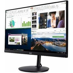 Picture of Acer UM.HB2AA.001 27 in. CB272 LCD IPS 1920x1080 D Screen Desktop Monitor