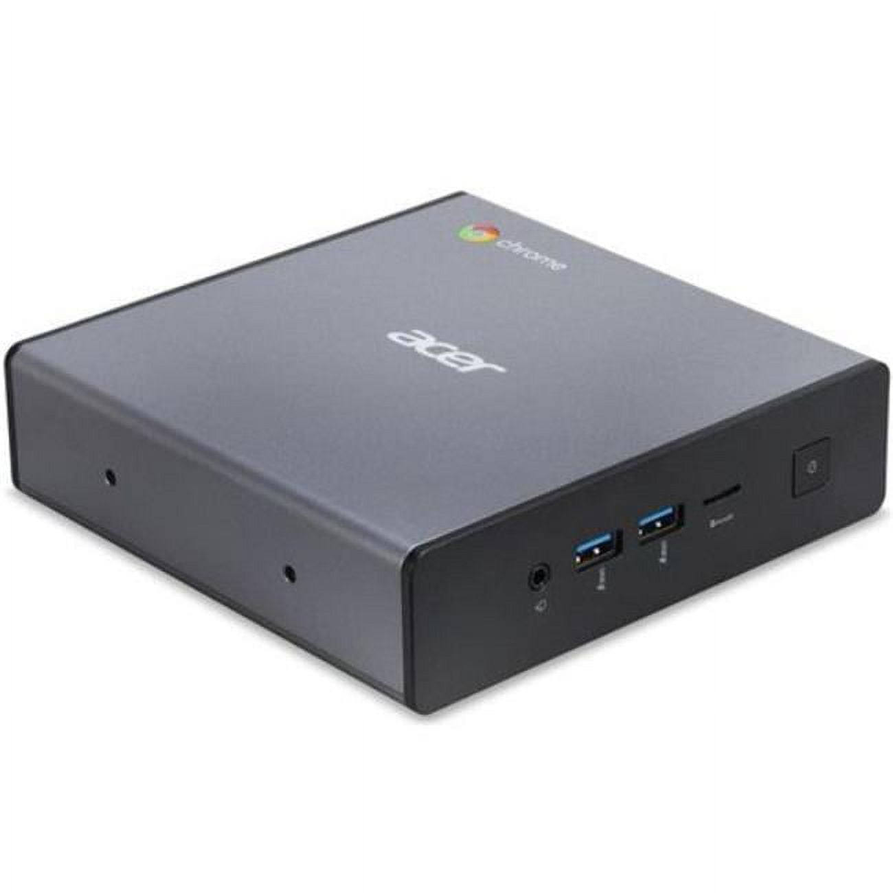 Picture of Acer DT.Z1NAA.001 i3 8GB 128GB eMMC Chromebox