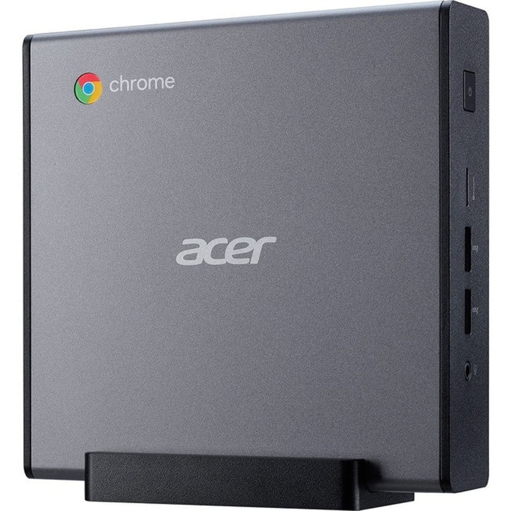 Picture of Acer DT.Z1SAA.001 Cx14 I5 16G 256G Chrome OS Chromebox