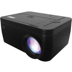 Picture of Naxa NVP-2501C 8 in. Home Theater LCD Projector