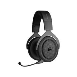 Picture of Corsair CA-9011227-NA Corsair Gaming HS70 - Bluetooth Headset HS70 Wired Gaming Headset with Bluetooth