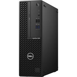 Picture of Dell GWFD7 3080 SFF G10 i5 8G 500G Desktop Computer