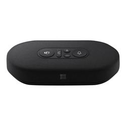Picture of Microsoft 8L2-00001 Microsoft Modern USB-C Speaker for Biz&#44; Black