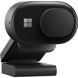 Picture of Microsoft 8L3-00001 Modern Webcam&#44; Black