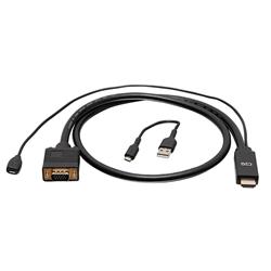 Picture of C2G C2G41472 6 ft. HDMI 1080P Video Adapter Cable