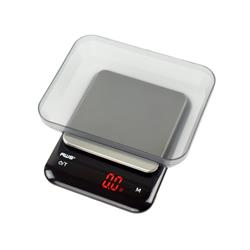 Picture of American Weigh Scales KF-5KG Digital Rechargeable Scale with Bowl