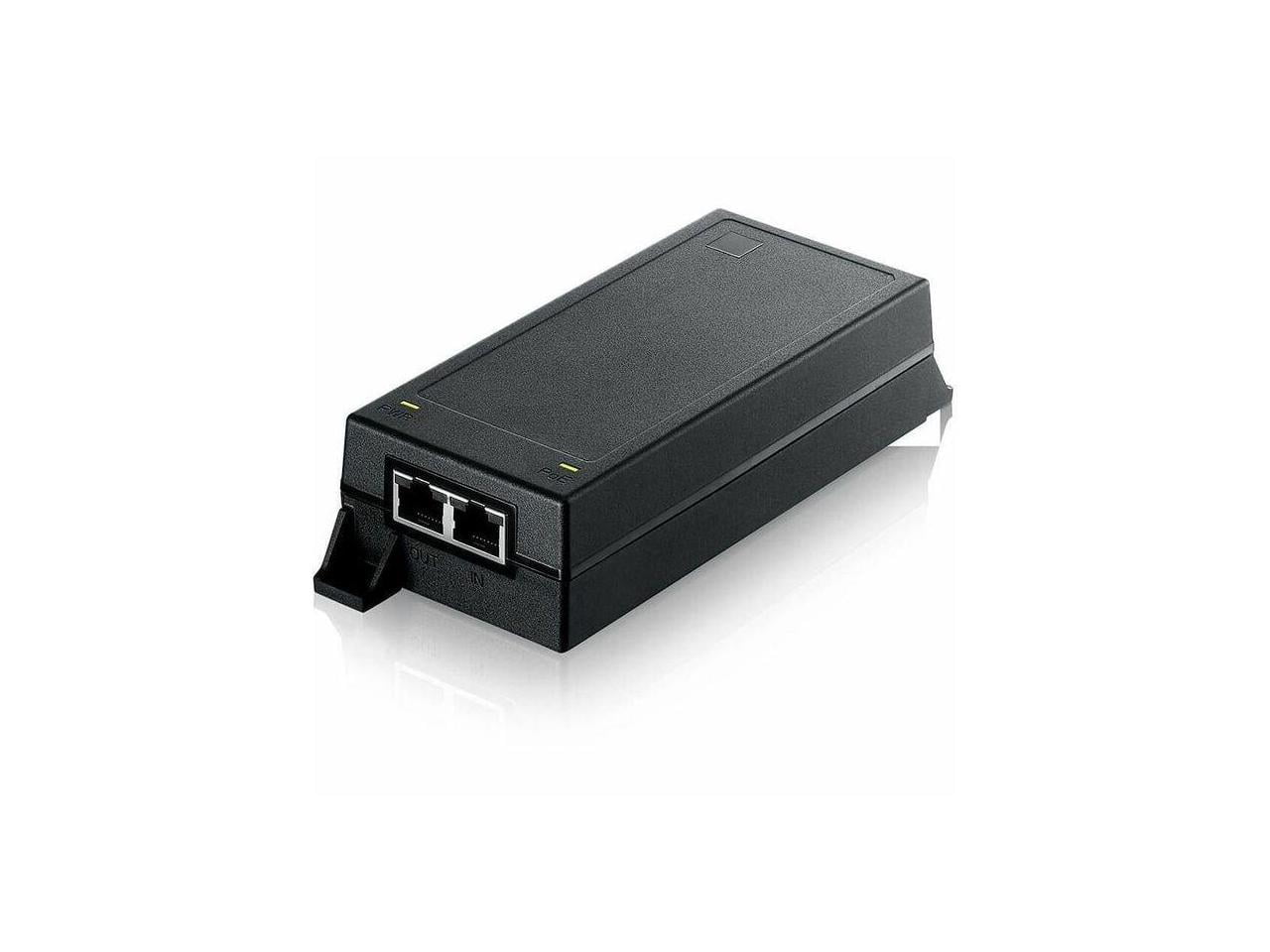 PoE Plus 60W 5G Injector